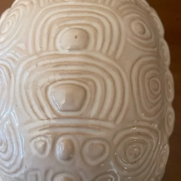 Vintage Pottery Oven Baking Casserole Tureen Dish - Picture 7 of 15